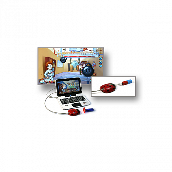 Академия Наураши "Мультимедийная лаборатория"