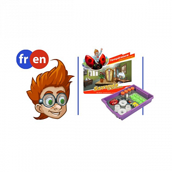 Академия Наураши Цифровая лаборатория «Наураша в стране Наурандии» (мультиязычная версия)