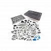 Ресурсный набор VEX IQ Foundation Add-On Kit (228-2531)